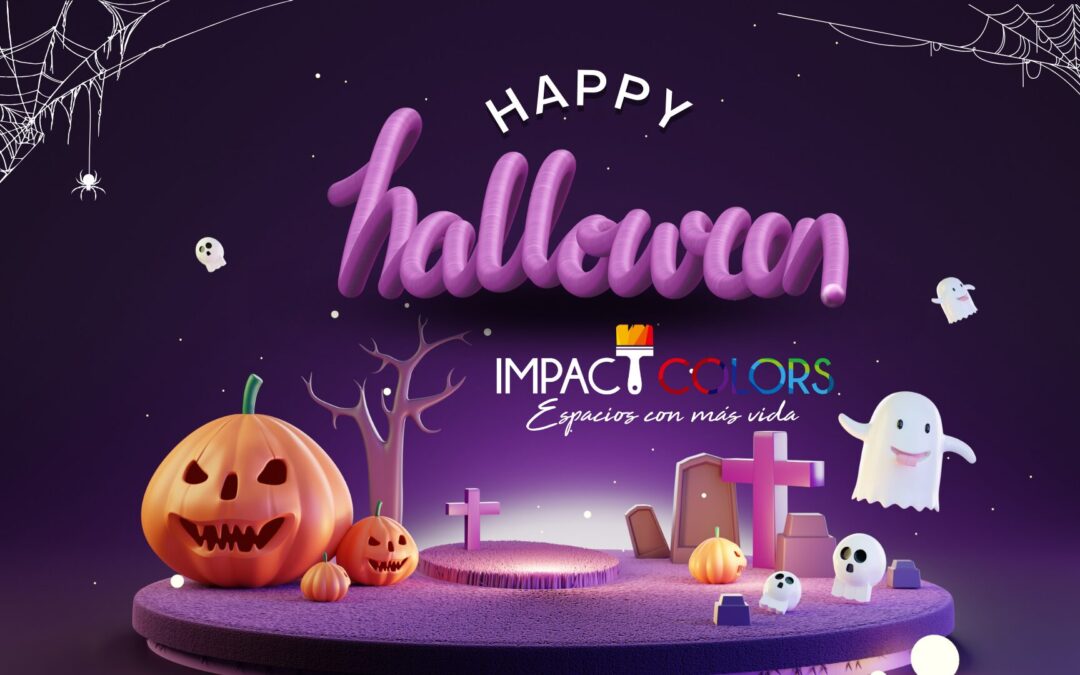 Feliz Halloween 2023
